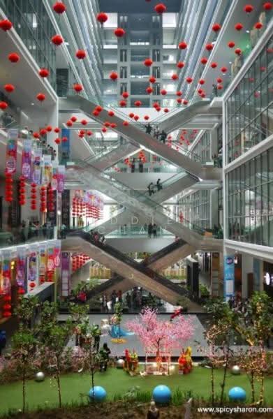 Retail Space for Sale in Subang Jaya (Selangor) - Eddie Chan - Garden - PropertyGuru.com.my