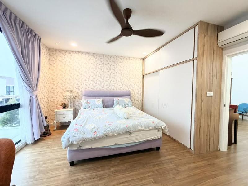2-storey Terraced House for Sale in Sunway City Iskandar Puteri (Iskandar Puteri (Nusajaya)) - Lihyi Liew - Bedroom - PropertyGuru.com.my