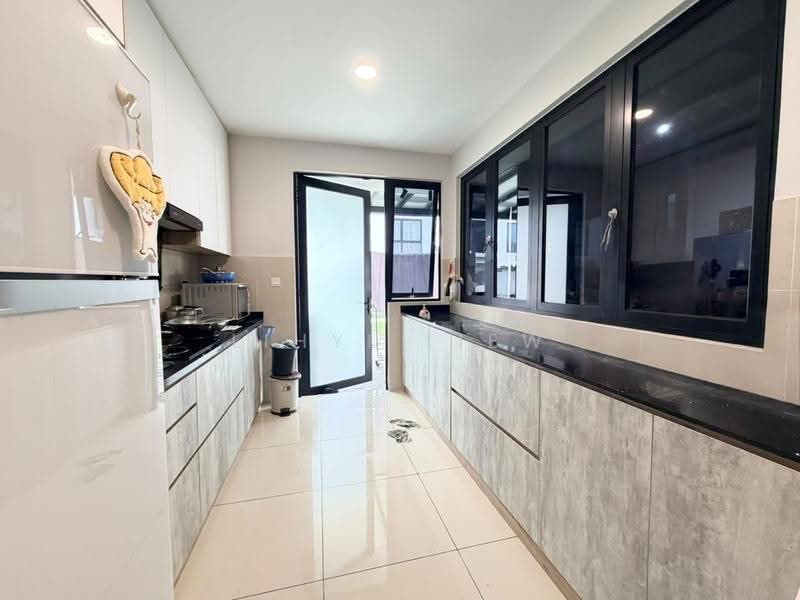 2-storey Terraced House for Sale in Sunway City Iskandar Puteri (Iskandar Puteri (Nusajaya)) - Lihyi Liew - Kitchen - PropertyGuru.com.my