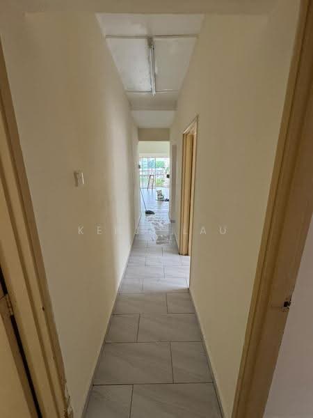 Condominium for Sale at Bella Vista - Kenji Lau - Corridor - PropertyGuru.com.my
