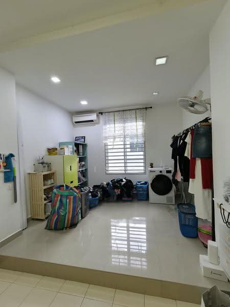 Rumah Teres 2-Tingkat untuk Dijual di Bandar Putra Kulai (Kulai) - Shishi . - Interior - PropertyGuru.com.my