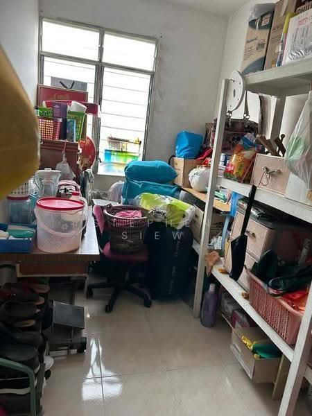 Rumah Flat untuk Dijual di Desa Lembah Permai - Stephen Siew - PropertyGuru.com.my