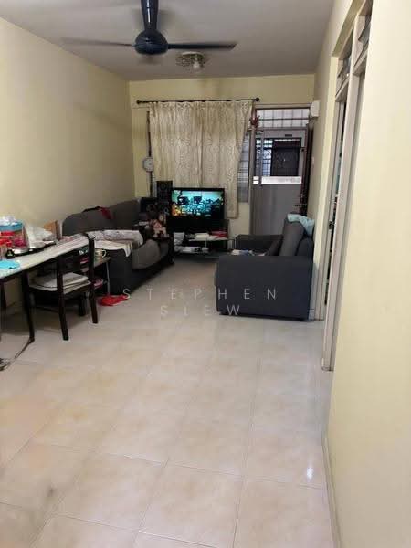Rumah Flat untuk Dijual di Desa Lembah Permai - Stephen Siew - PropertyGuru.com.my