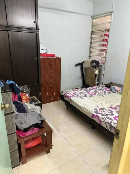 Rumah Flat untuk Dijual di Desa Lembah Permai - Stephen Siew - PropertyGuru.com.my