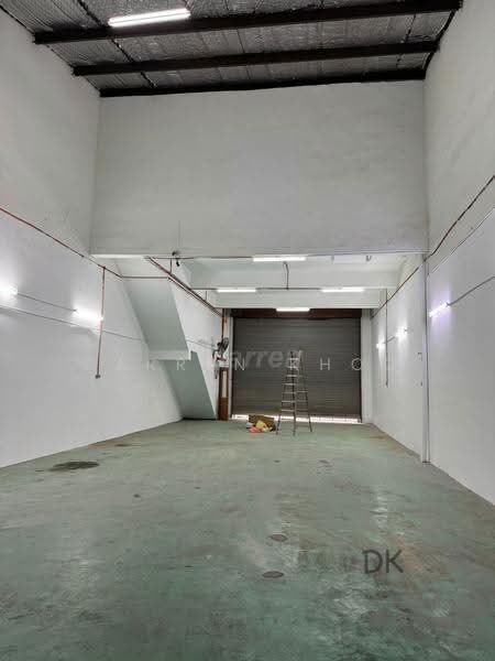 Factory for Rent in Seksyen 33 (Shah Alam) - Darren Khoo - Interior - PropertyGuru.com.my