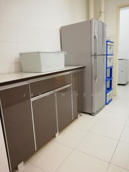 Apartment for Sale at Idaman Iris - Jayden Yeap - Kitchen - PropertyGuru.com.my