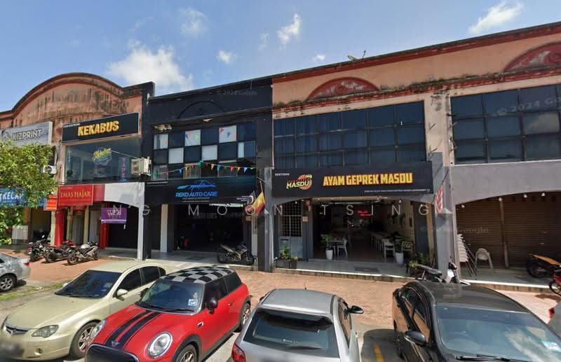 Shop for Rent in Shah Alam (Selangor) - Ng Moon Tsing - PropertyGuru.com.my