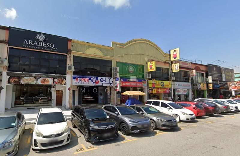 Shop for Rent in Shah Alam (Selangor) - Ng Moon Tsing - PropertyGuru.com.my
