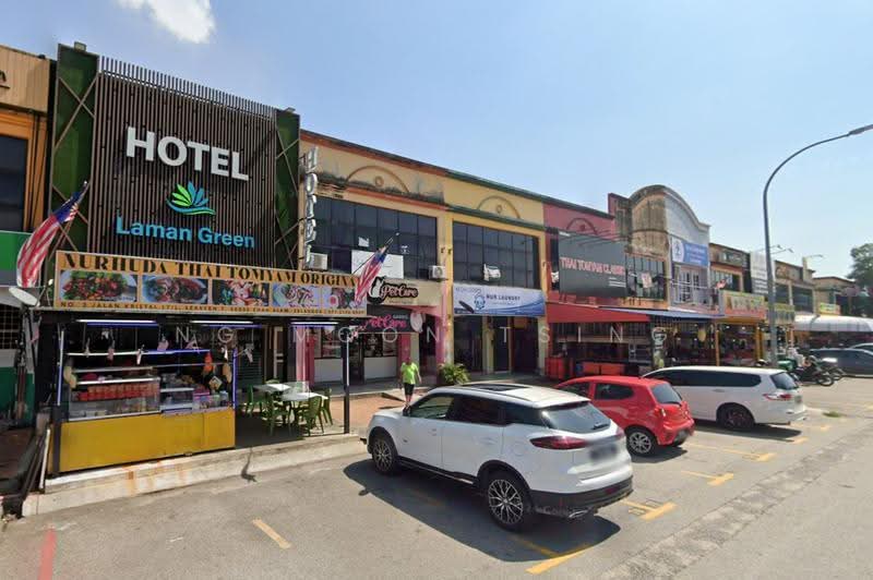 Shop for Rent in Shah Alam (Selangor) - Ng Moon Tsing - PropertyGuru.com.my