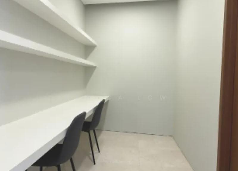 Kediaman Servis untuk Disewa di Sky Suites @ KLCC - Arnica Low - PropertyGuru.com.my
