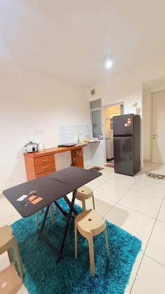 Service Residence for Rent at MIRAI Residences - Jenny Chia - Kitchen - PropertyGuru.com.my