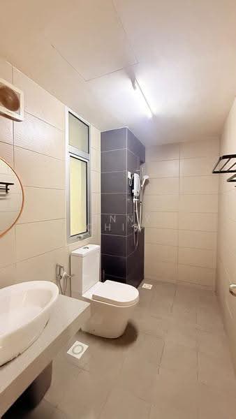 Service Residence for Rent at MIRAI Residences - Jenny Chia - Bathroom - PropertyGuru.com.my