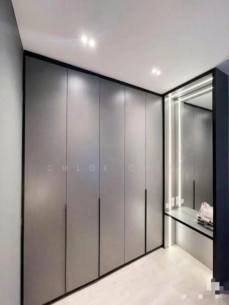 Rumah Teres 2-Tingkat untuk Dijual di Taman Mount Austin (Tebrau) - Chloe Chin - Interior - PropertyGuru.com.my