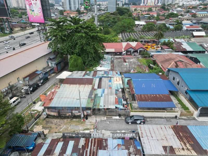 Residential Land for Sale in Kuala Lumpur (Kuala Lumpur) - Ahmad Ikhwan Arif - Exterior - PropertyGuru.com.my