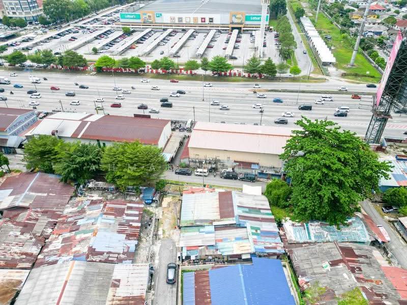 Residential Land for Sale in Kuala Lumpur (Kuala Lumpur) - Ahmad Ikhwan Arif - PropertyGuru.com.my