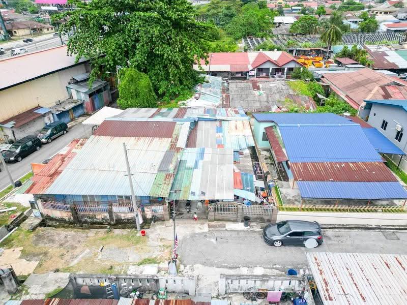 Residential Land for Sale in Kuala Lumpur (Kuala Lumpur) - Ahmad Ikhwan Arif - Exterior - PropertyGuru.com.my
