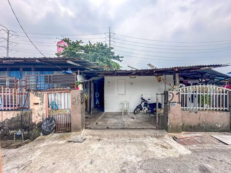 Residential Land for Sale in Kuala Lumpur (Kuala Lumpur) - Ahmad Ikhwan Arif - PropertyGuru.com.my