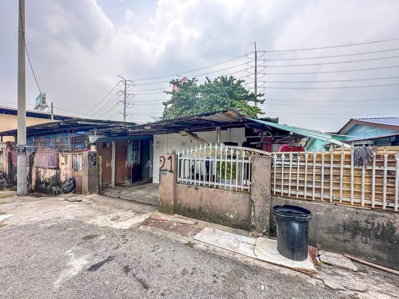 Residential Land for Sale in Kuala Lumpur (Kuala Lumpur) - Ahmad Ikhwan Arif - PropertyGuru.com.my