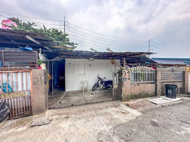 Residential Land for Sale in Kuala Lumpur (Kuala Lumpur) - Ahmad Ikhwan Arif - PropertyGuru.com.my