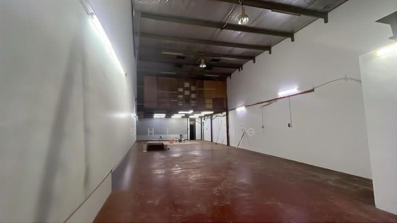 Kilang untuk Disewa di Taman Mount Austin (Tebrau) - Shi Ting - PropertyGuru.com.my