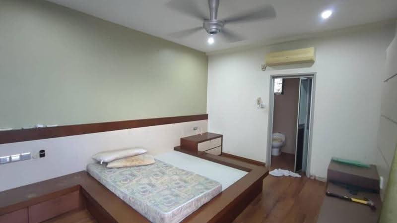 Apartment for Sale at Mewah View Luxurious Apartments - Kevin Ho - Bedroom - PropertyGuru.com.my