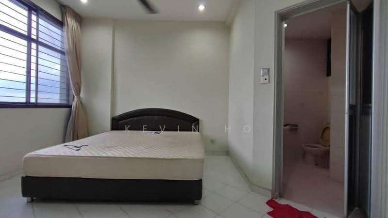 Apartment for Sale at Mewah View Luxurious Apartments - Kevin Ho - Bedroom - PropertyGuru.com.my