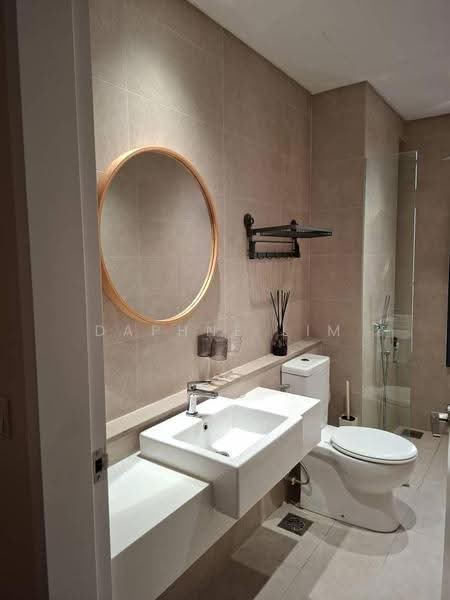 Kondominium untuk Dijual di The Legacy OUG - Daphne Lim - Bathroom - PropertyGuru.com.my