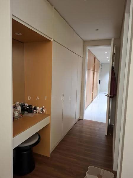 Kondominium untuk Dijual di The Legacy OUG - Daphne Lim - Corridor - PropertyGuru.com.my