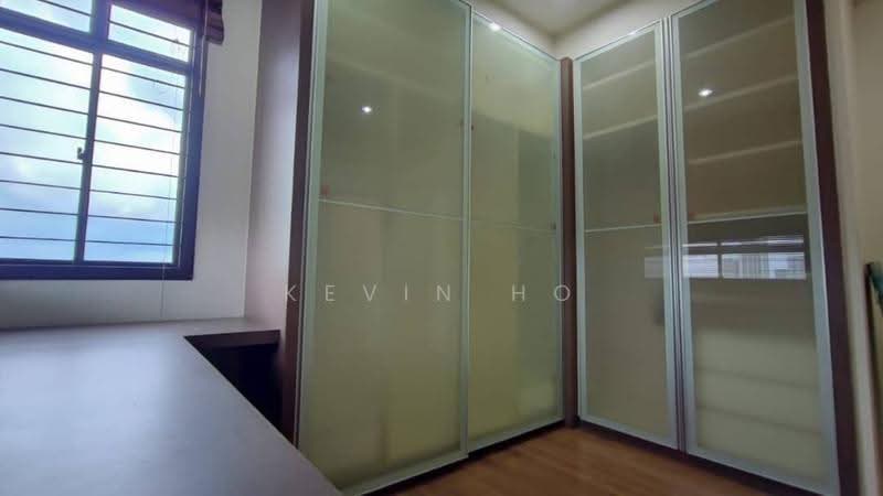 Apartment for Rent at Mewah View Luxurious Apartments - Kevin Ho - Interior - PropertyGuru.com.my
