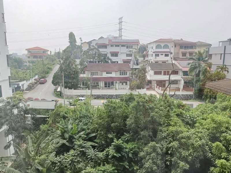 Condominium for Rent at Residence 8 - Eric Cheah - Exterior - PropertyGuru.com.my