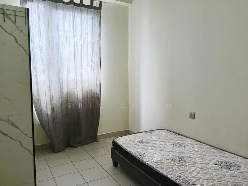 Condominium for Rent at Residence 8 - Eric Cheah - Bedroom - PropertyGuru.com.my