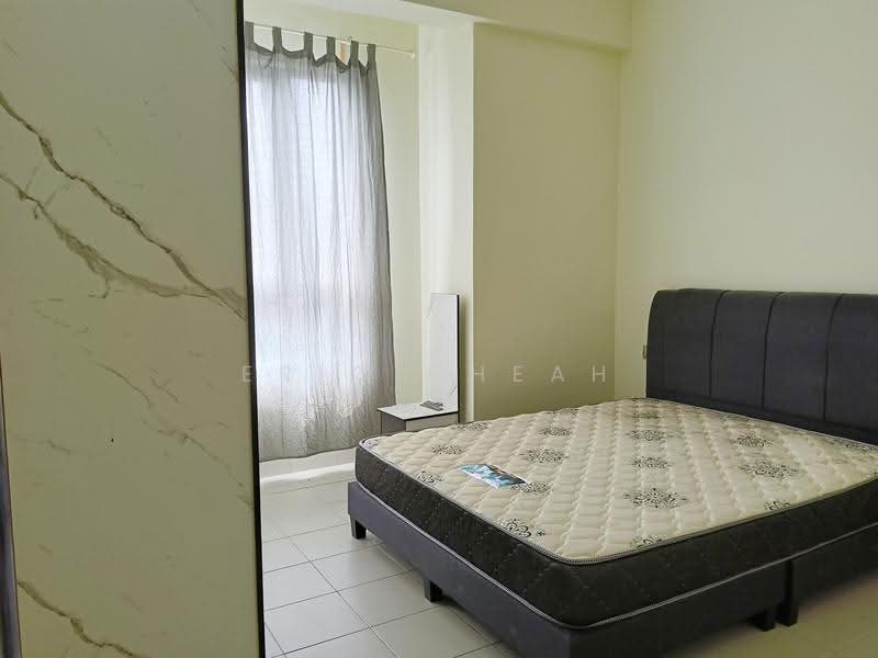 Condominium for Rent at Residence 8 - Eric Cheah - Bedroom - PropertyGuru.com.my