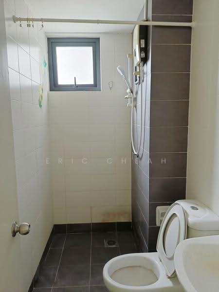 Condominium for Rent at Residence 8 - Eric Cheah - Bathroom - PropertyGuru.com.my