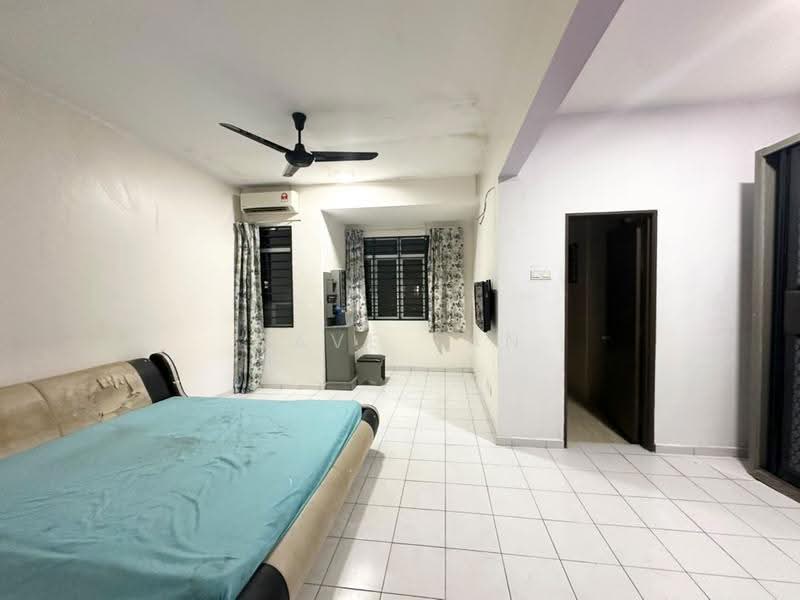Rumah Teres 2-Tingkat untuk Dijual di Kota Emerald (Rawang) - Dave Tan - Bedroom - PropertyGuru.com.my