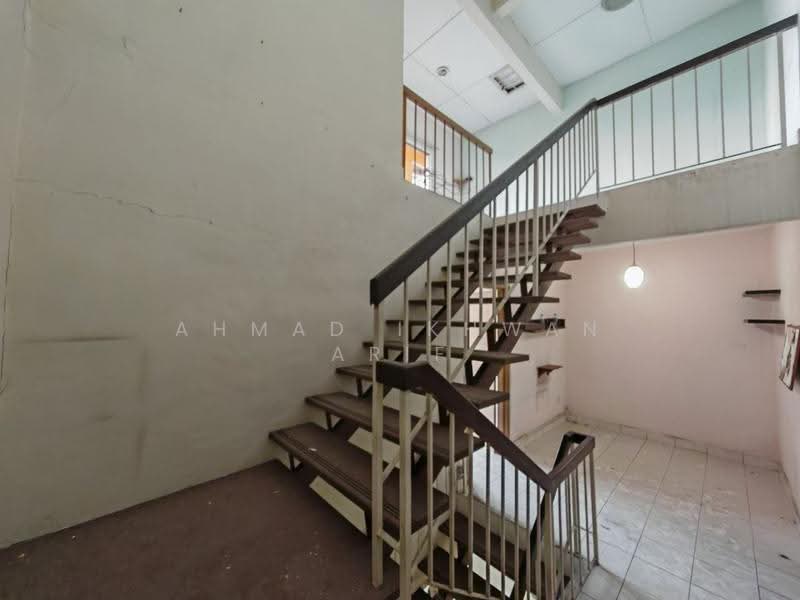 Rumah Teres 2.5-Tingkat untuk Dijual di Seri Kembangan (Selangor) - Ahmad Ikhwan Arif - Interior - PropertyGuru.com.my