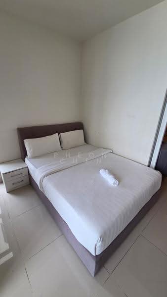 Service Residence for Sale at The Shore - Pheon Chen - Bedroom - PropertyGuru.com.my