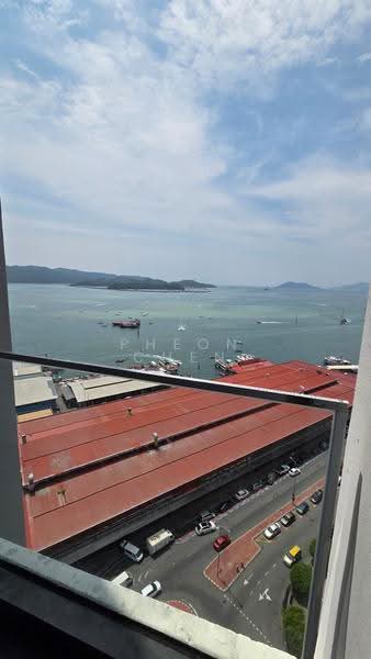 Service Residence for Sale at The Shore - Pheon Chen - PropertyGuru.com.my