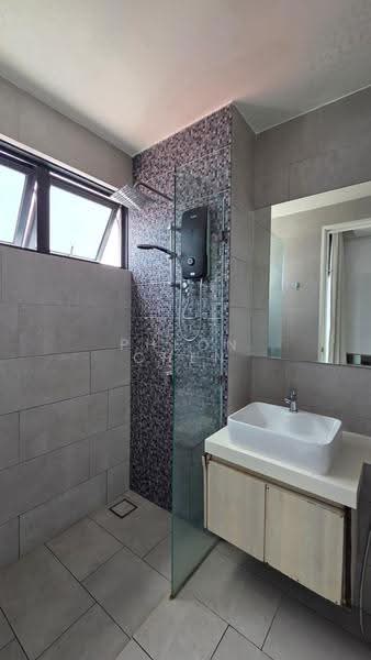 Service Residence for Sale at The Shore - Pheon Chen - Bathroom - PropertyGuru.com.my