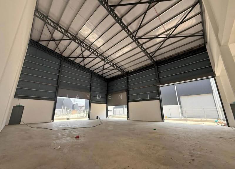 Kilang Terpisah untuk Disewa di Perai (Penang) - Jayden Lim - PropertyGuru.com.my