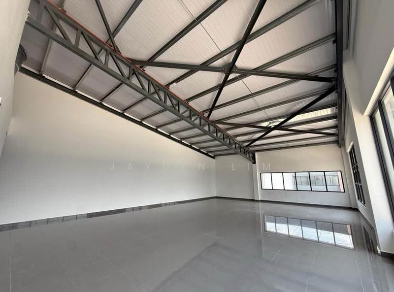 Kilang Terpisah untuk Disewa di Perai (Penang) - Jayden Lim - PropertyGuru.com.my