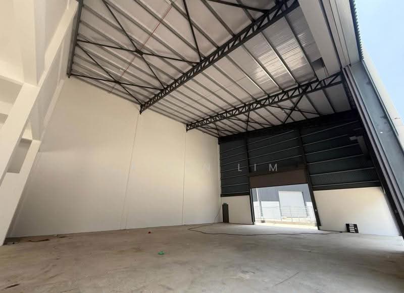 Kilang Terpisah untuk Disewa di Perai (Penang) - Jayden Lim - PropertyGuru.com.my