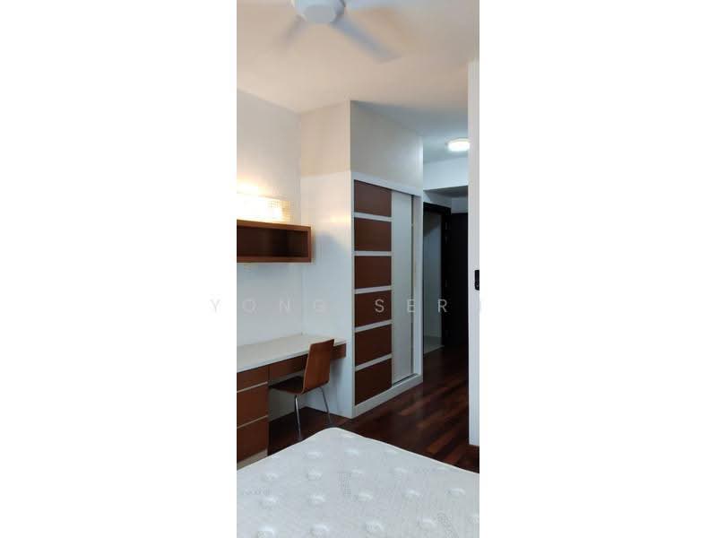 Kondominium untuk Disewa di Gurney Paragon - Yong Sern - Study - PropertyGuru.com.my