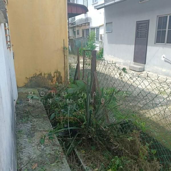 Rumah Teres 2-Tingkat untuk Dijual di Bandar Putera 2 (Klang) - Mohd Hazlan bin Mohd Sopi - Exterior - PropertyGuru.com.my