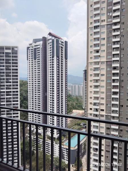 Kondominium untuk Disewa di The Hamilton - Alfred Leow - Exterior - PropertyGuru.com.my