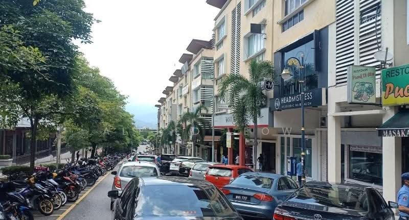 Kondominium untuk Disewa di The Hamilton - Alfred Leow - PropertyGuru.com.my