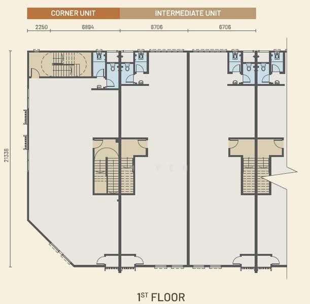 Shop for Rent in Pasir Gudang (Johor) - CM Yen - PropertyGuru.com.my