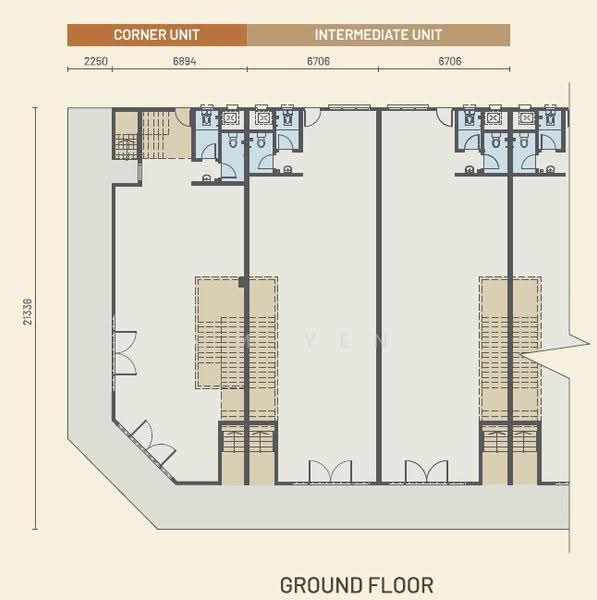 Shop for Rent in Pasir Gudang (Johor) - CM Yen - PropertyGuru.com.my