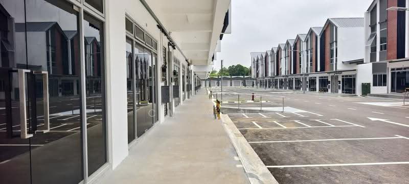 Shop for Rent in Pasir Gudang (Johor) - CM Yen - Exterior - PropertyGuru.com.my