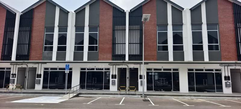 Shop for Rent in Pasir Gudang (Johor) - CM Yen - Exterior - PropertyGuru.com.my