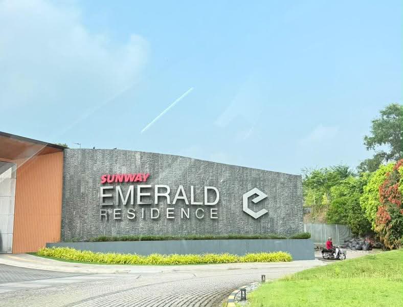 Cluster House for Sale in Sunway Iskandar (Iskandar Puteri (Nusajaya)) - Jaz Lee - PropertyGuru.com.my